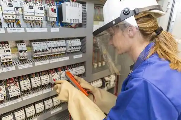 electrician Panora